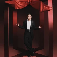 Trấn Thành