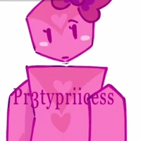 pr3tty princess