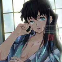 Tokito Muichirou (Dew)