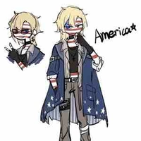 American 