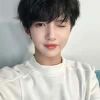 Trương Dịch Nhiên_bé_