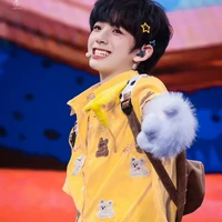 Trần Tuấn Minh_nhóc_