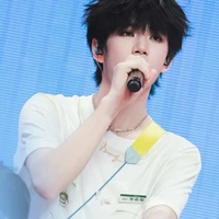 Trương Hàm Thụy_cậu_