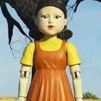 Búp Bê