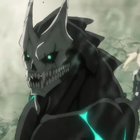 Kaiju no 8