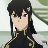 Ashiro Mina