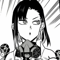 Shinonome Rin