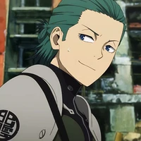 Izumi Haruichi