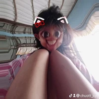 tg cutii siu kun 🥵