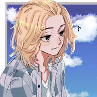 Sano Manjiro
