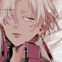 Kurokawa Izana
