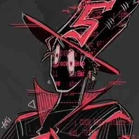 the spectre (nhìn như thk nghiện)
