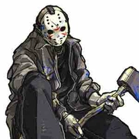 Jason(hitbox to hơn Trà Bông💔)