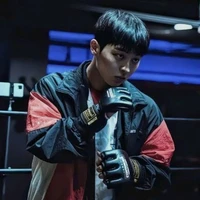 Ahn Su-Ho