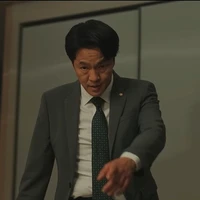 Oh Jin-Won[ba nuôi beom-seok]