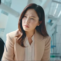 Gong Hyun Joo[mẹ si-eun]