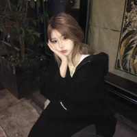 Mami của Hanry