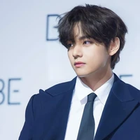 kim taehyung