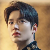Lee Min Ho 