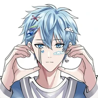 Lance Crown (Parallel)