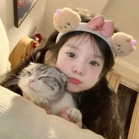 Thư Kỳ_5 tuổi