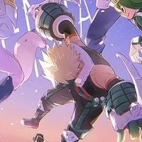 Bakugo