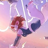 Uraraka