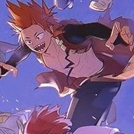 kirishima