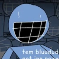 nhân bản của Bluudude