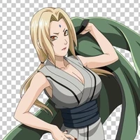 Tsunade