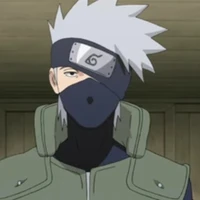 Kakashi