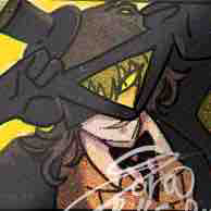 Sara(Bill Cipher)