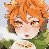 Hinata Shoyo