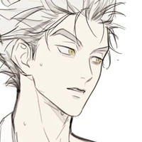 Bokuto Kotarou