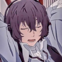 Dazai Osamu