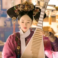 Cao Hy Nguyệt