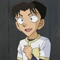 Tsuburaya Mitsuhiko