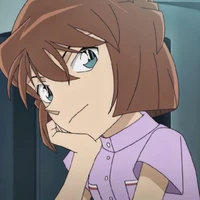 Ai Haibara/Sherry