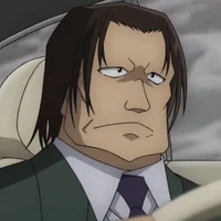 Andre Camel [FBI]