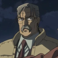 James Black [FBI]