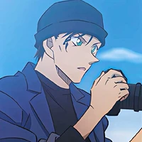 Akai Shuichi/Okiya Subaru [FBI]