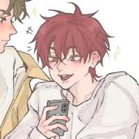 (Ushijima)Tendou Satori