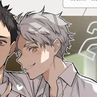 (Daichi)Sugawara Koushi