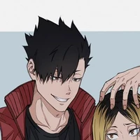 Kuroo Tetsurou