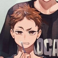 (Haiba)Yaku Morisuke