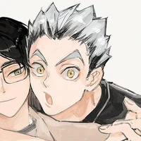Bokuto Koutarou