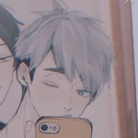 (Suna)Miya Osamu