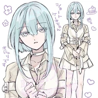 (Amyrs)Rugermasi Prisia