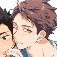 Oikawa Tooru