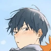 Kageyama Tobio